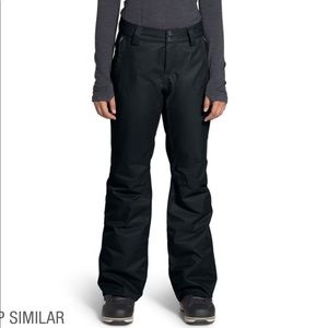 North Face Sally Snow Pants
